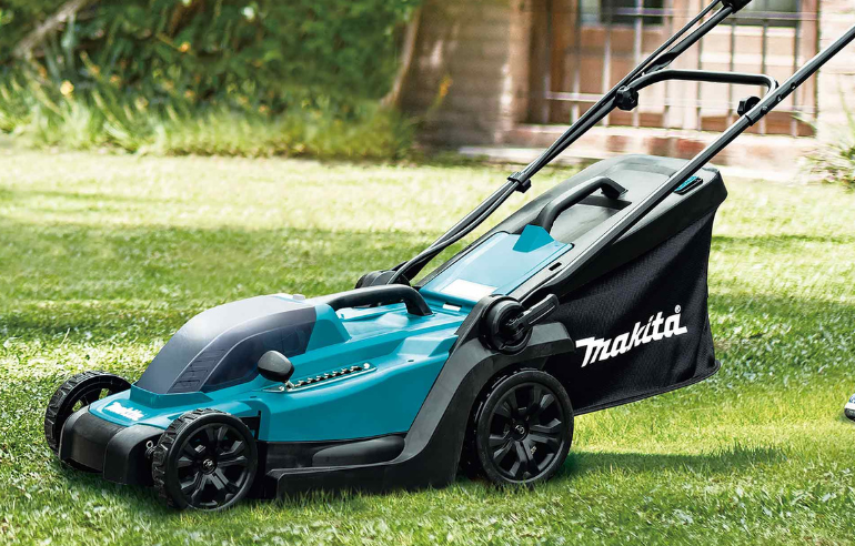 Summer Deals on Lawn Mowers